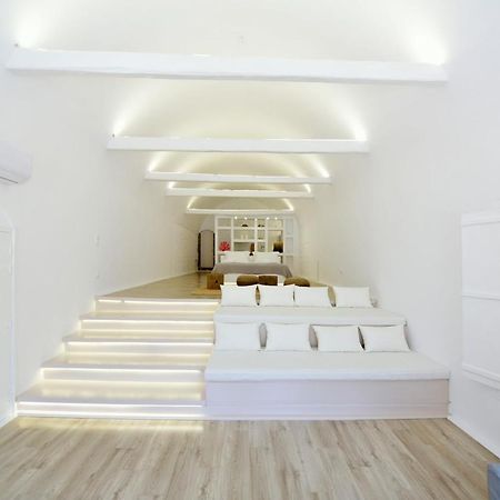 Hydra Hospitality Port Apartment Exterior photo